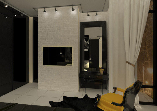 Фотография: Мебель и свет в стиле Лофт, Индустрия, События, Галерея Neuhaus – фото на INMYROOM