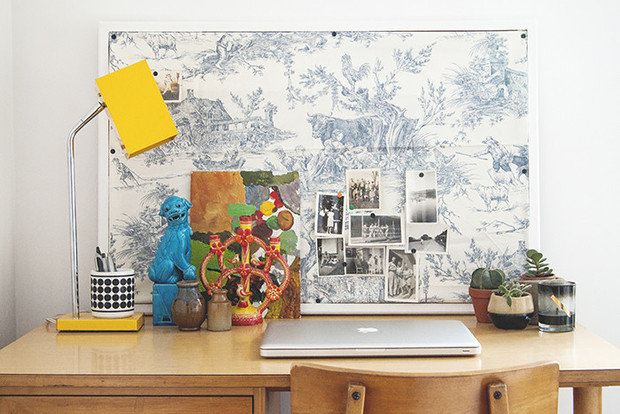 Фотография: Декор в стиле Лофт, Современный, Декор интерьера, DIY, Хранение, Советы – фото на INMYROOM