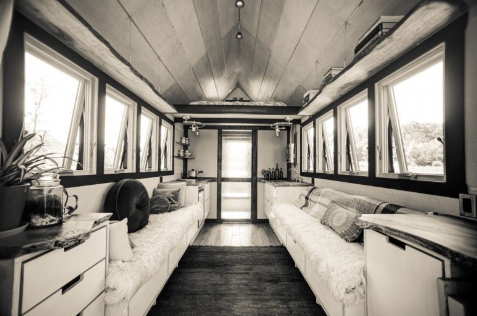 Фотография: Гостиная в стиле Прованс и Кантри, Современный, Дом, Дома и квартиры, Дача, Дом на колесах – фото на INMYROOM Фотография: Гостиная в стиле Прованс и Кантри, Современный, Дом, Дома и квартиры, Дача, Дом на колесах – фото на INMYROOM