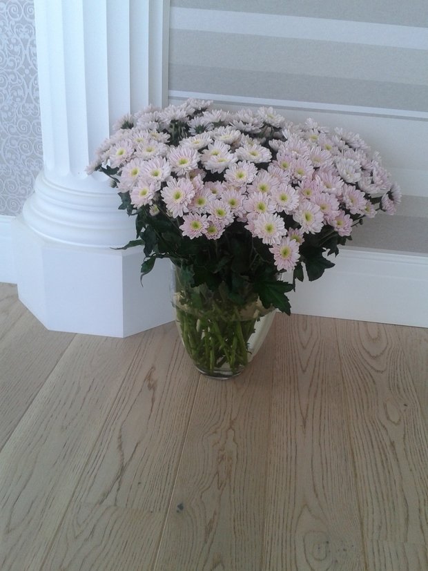 Фото из портфолио Квартира бизнес-леди. – фотографии дизайна интерьеров на INMYROOM