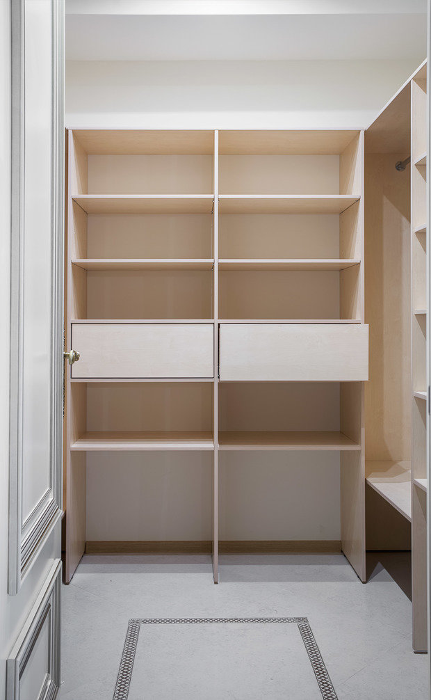 Фото из портфолио ЖК Кунцево 250 кв.м. – фотографии дизайна интерьеров на INMYROOM