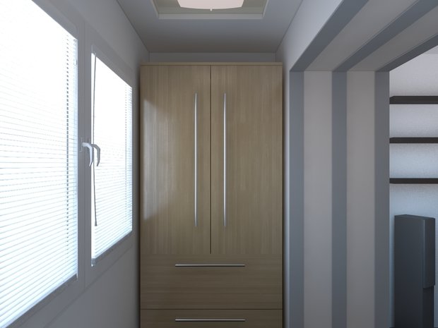 Фото из портфолио Интерьер – фотографии дизайна интерьеров на INMYROOM