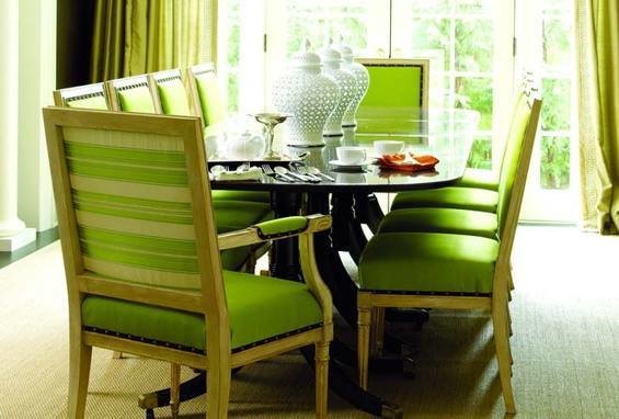 Фотография: Кухня и столовая в стиле Прованс и Кантри, Классический, Современный – фото на INMYROOM