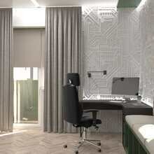 Фото из портфолио 3х к.кв. 101м2   г.Краснодар – фотографии дизайна интерьеров на INMYROOM