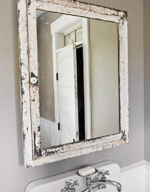 Фотография: Ванная в стиле Прованс и Кантри, Современный, Декор интерьера, Стиль жизни, Советы, Переделка, Ремонт – фото на INMYROOM Фотография: Ванная в стиле Прованс и Кантри, Современный, Декор интерьера, Стиль жизни, Советы, Переделка, Ремонт – фото на INMYROOM