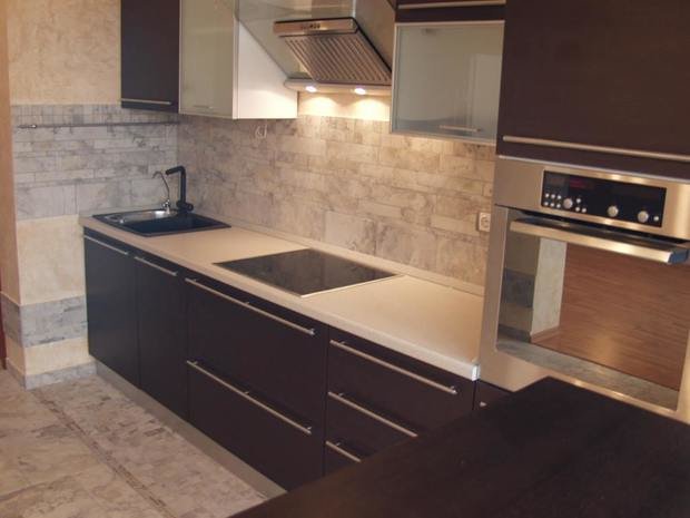 Фотография: Кухня и столовая в стиле Современный – фото на INMYROOM