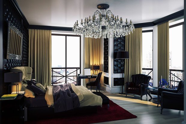 Фото из портфолио Что меня вдохновляет – фотографии дизайна интерьеров на INMYROOM