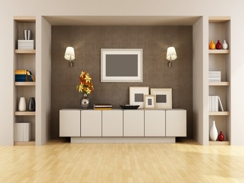 Фотография: Гостиная в стиле Современный, Планировки, Индустрия, События, Ремонт на практике – фото на INMYROOM Фотография: Гостиная в стиле Современный, Планировки, Индустрия, События, Ремонт на практике – фото на INMYROOM