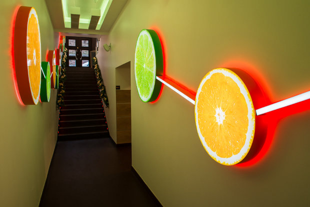 Фотография:  в стиле Современный – фото на INMYROOM