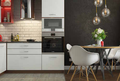 2-к квартира, 67 м2