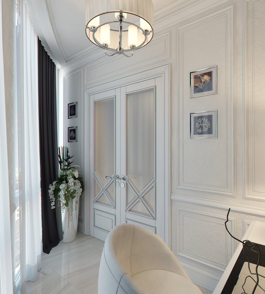 Фото из портфолио Балкон "Style collection" – фотографии дизайна интерьеров на INMYROOM Фото из портфолио Балкон "Style collection" – фотографии дизайна интерьеров на INMYROOM