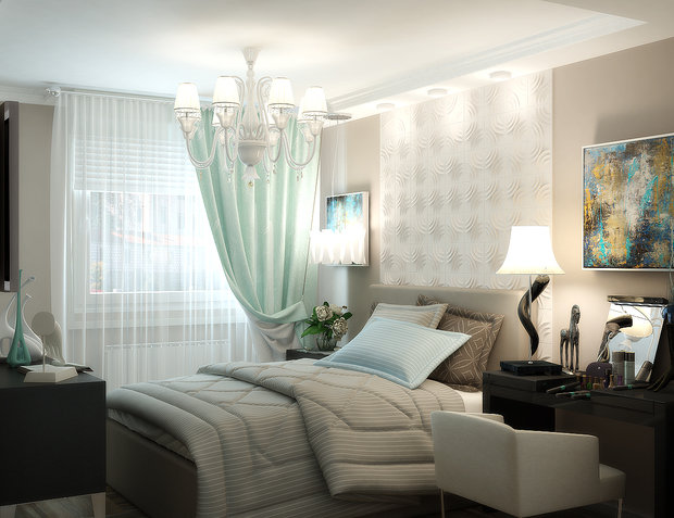 Фото из портфолио Мои избранные статьи – фотографии дизайна интерьеров на INMYROOM