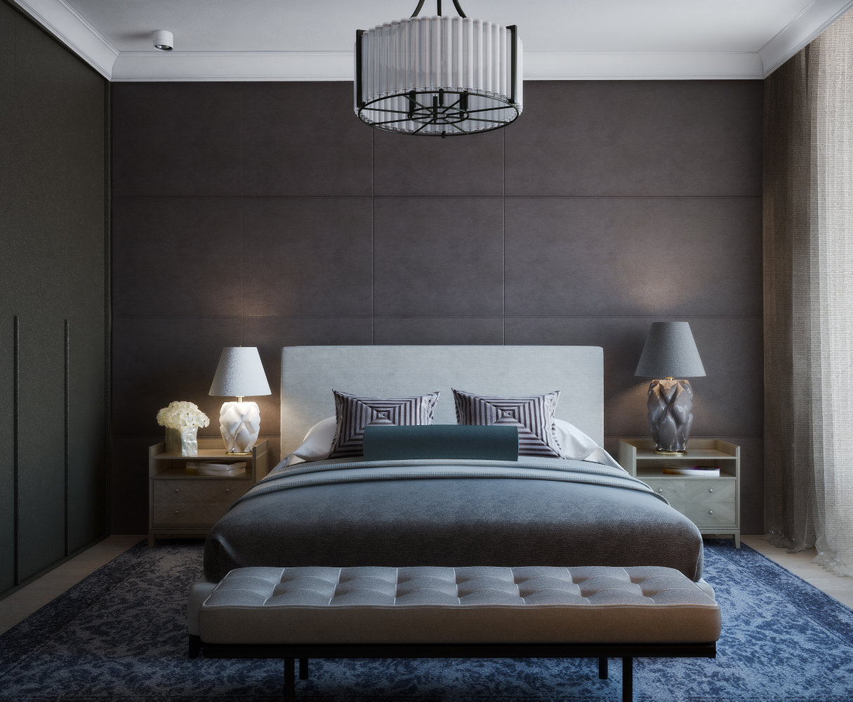 Фото из портфолио Проект квартиры в ЖК Водолей г.Сестрорецк – фотографии дизайна интерьеров на INMYROOM Фото из портфолио Проект квартиры в ЖК Водолей г.Сестрорецк – фотографии дизайна интерьеров на INMYROOM