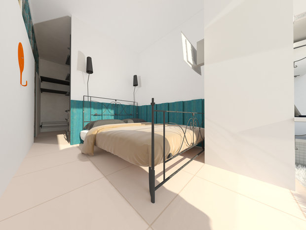 Фото из портфолио стильная эклектика – фотографии дизайна интерьеров на INMYROOM