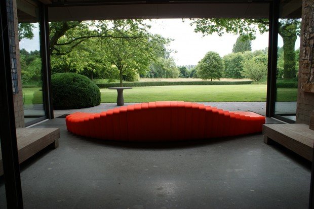 Фото из портфолио Landscape Furniture – фотографии дизайна интерьеров на INMYROOM