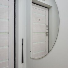 Фото из портфолио Комплектация евро-трешки ЖК Кислород – фотографии дизайна интерьеров на INMYROOM