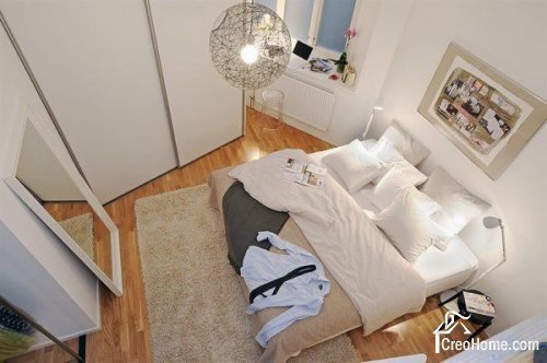 Фото из портфолио Что меня вдохновляет – фотографии дизайна интерьеров на InMyRoom.ru