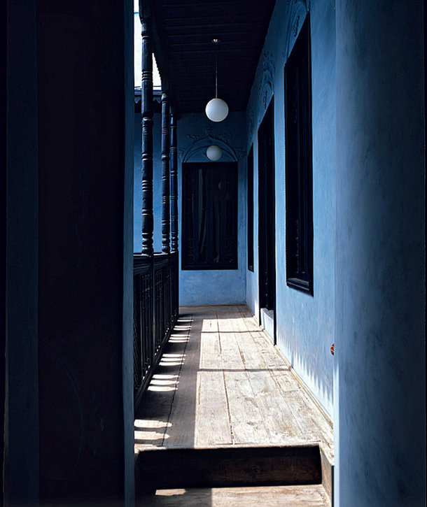 Фото из портфолио Марокканский стиль – фотографии дизайна интерьеров на INMYROOM