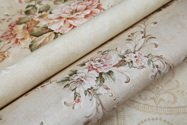 Фото из портфолио Antique Chic by KT Exclusive – фотографии дизайна интерьеров на InMyRoom.ru