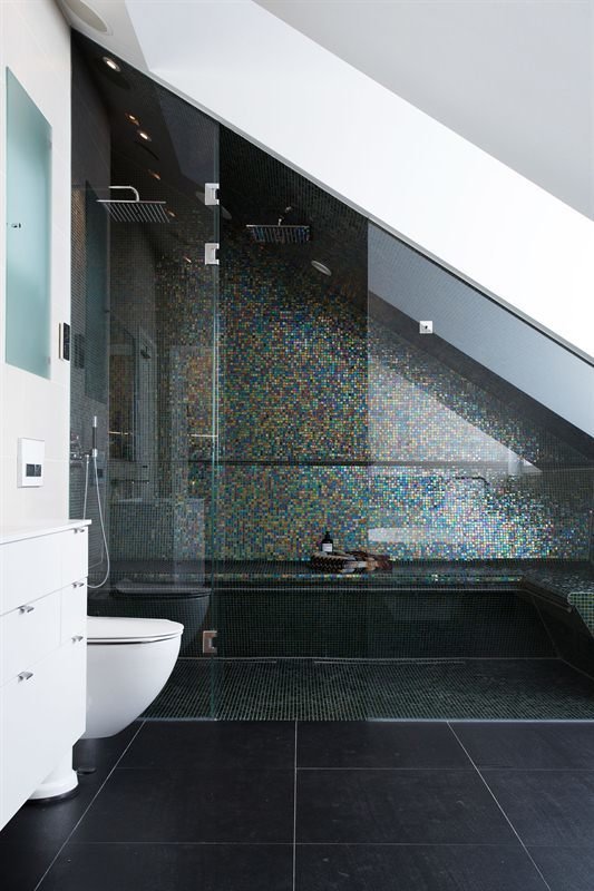 Фото из портфолио Изысканность, чувство стиля и вкуса в интерьере – фотографии дизайна интерьеров на INMYROOM