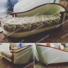 Фото из портфолио Диваны – фотографии дизайна интерьеров на INMYROOM