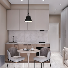 Фото из портфолио Дизайн-проект студии – фотографии дизайна интерьеров на INMYROOM