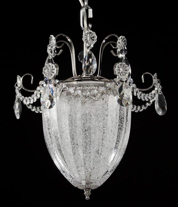 Фото из портфолио Коллекция Diamant – фотографии дизайна интерьеров на INMYROOM