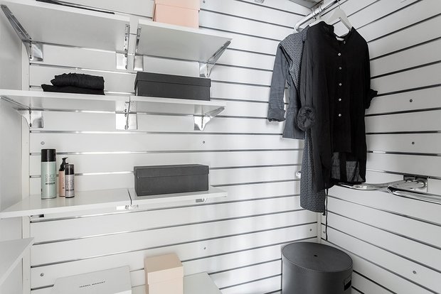 Фото из портфолио Erik Dahlbergsgatan 33 C, Vasastaden – фотографии дизайна интерьеров на INMYROOM