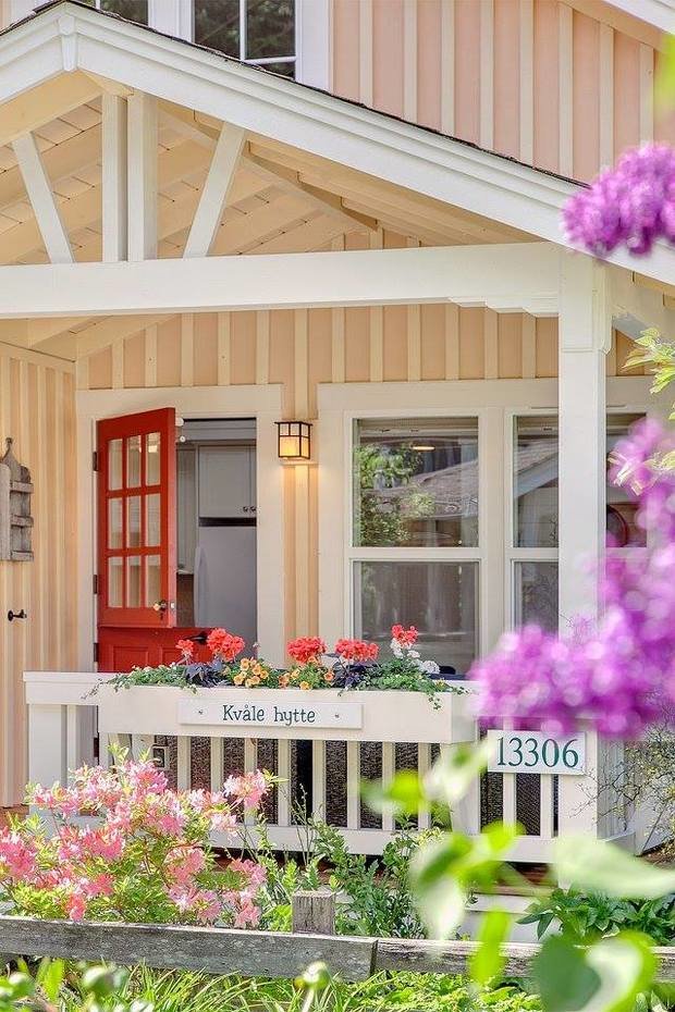 Фотография: Терраса в стиле Прованс и Кантри, Декор интерьера, Дом, Советы, Дом и дача – фото на INMYROOM