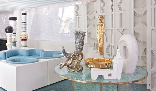 Фотография: Декор в стиле Эклектика, Индустрия, Люди, Посуда, Ретро – фото на INMYROOM