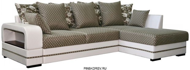 Фото из портфолио Мебель для дома – фотографии дизайна интерьеров на INMYROOM