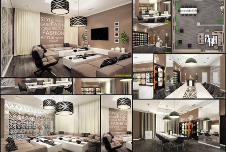 "CAMISTAS CREATIVO STUDIO" - @camistasdesign