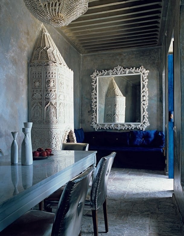 Фото из портфолио Что меня вдохновляет – фотографии дизайна интерьеров на INMYROOM