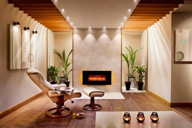 Фото из портфолио Портфолио – фотографии дизайна интерьеров на INMYROOM