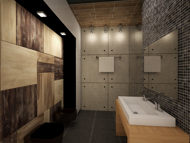 Фото из портфолио Разное – фотографии дизайна интерьеров на INMYROOM