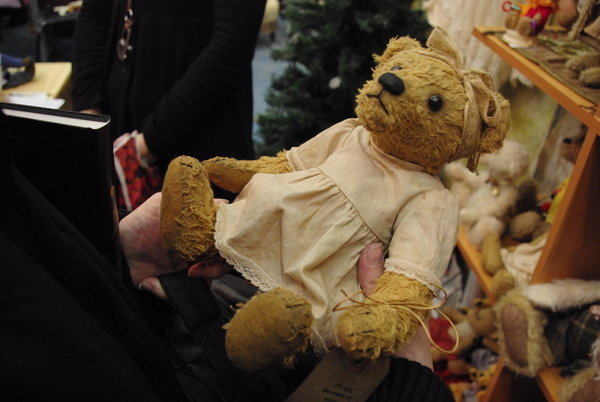 Фотография: Аксессуары в стиле Современный, Индустрия, События, Блошиный рынок – фото на INMYROOM