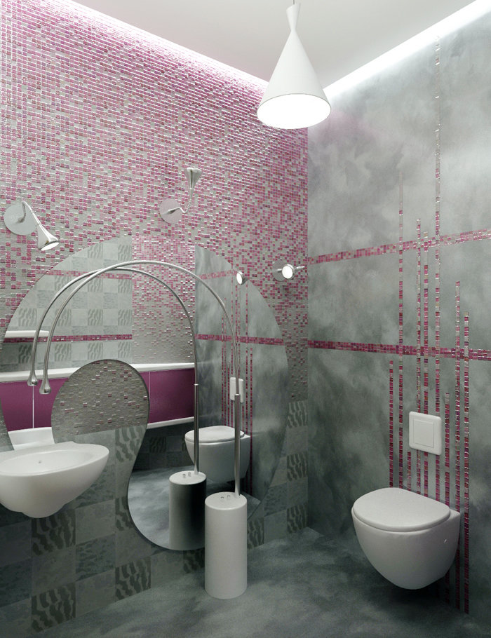 Фото из портфолио Жилой комплекс "Алые Паруса" – фотографии дизайна интерьеров на INMYROOM Фото из портфолио Жилой комплекс "Алые Паруса" – фотографии дизайна интерьеров на INMYROOM