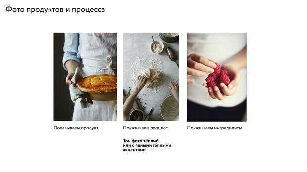Фото из портфолио Aramie food retail (Кафе) – фотографии дизайна интерьеров на INMYROOM