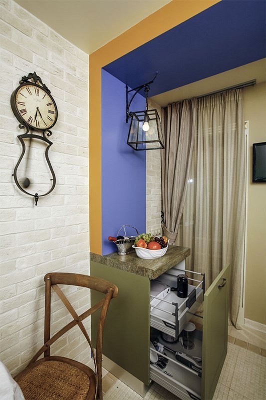 Фотография: Кухня и столовая в стиле Прованс и Кантри, Современный, Декор интерьера, Интерьер комнат – фото на INMYROOM Фотография: Кухня и столовая в стиле Прованс и Кантри, Современный, Декор интерьера, Интерьер комнат – фото на INMYROOM