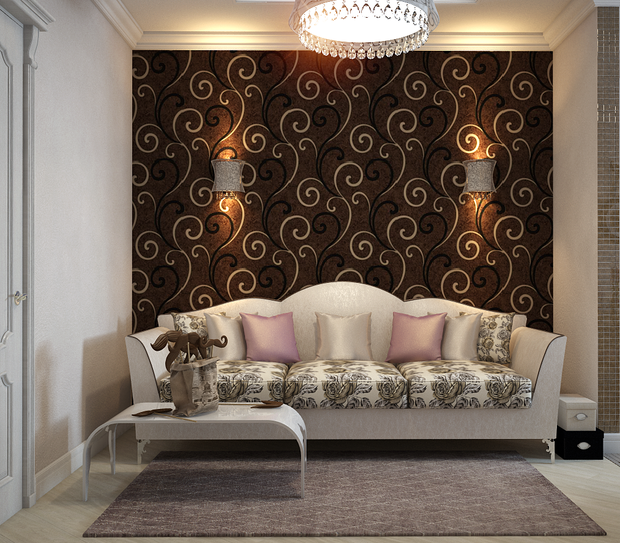 Фото из портфолио Дизайн-проект кухни-гостиной. Санкт-Петербург. Юбилейный квартал. – фотографии дизайна интерьеров на INMYROOM