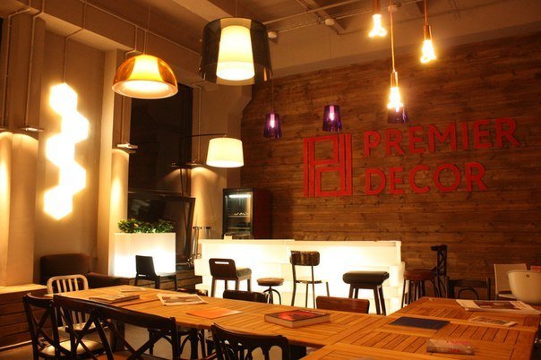 Фотография: Офис в стиле Эклектика, Декор интерьера, Мебель и свет, Светильник – фото на INMYROOM