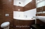 Фото из портфолио Японский дворик – фотографии дизайна интерьеров на INMYROOM