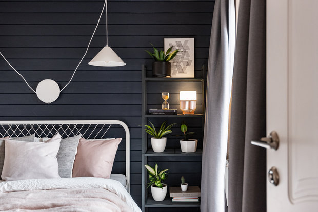 Фото из портфолио "Housebox-2" – фотографии дизайна интерьеров на INMYROOM