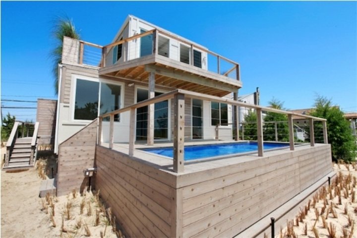 Фотография: в стиле , Дом, Дома и квартиры – фото на INMYROOM