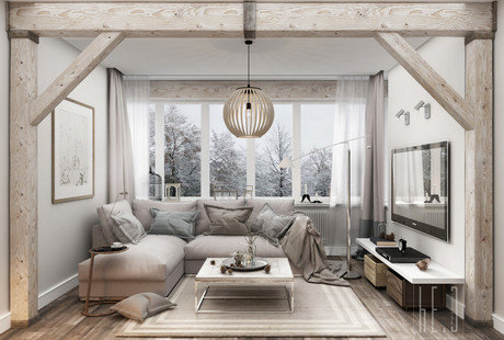 Dream house