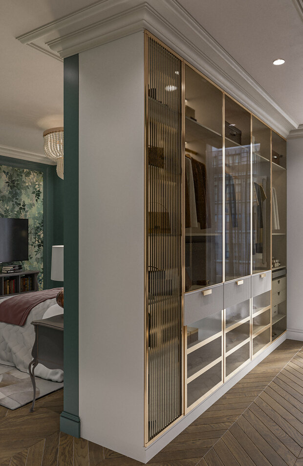 Фотография:  в стиле  – фото на INMYROOM
