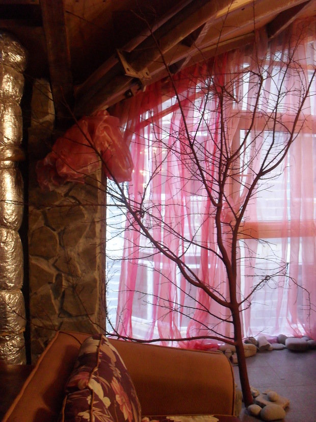 Фото из портфолио Лофт у моря – фотографии дизайна интерьеров на INMYROOM