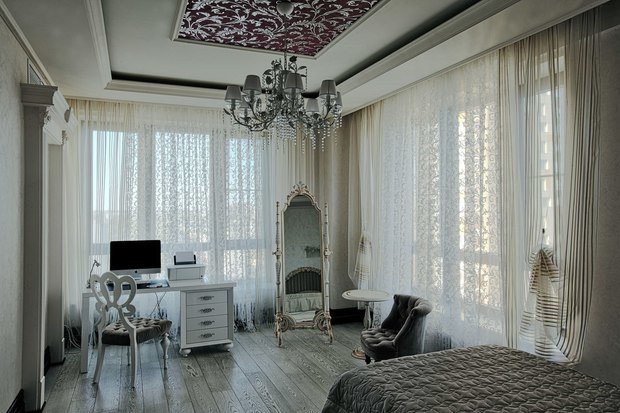 Фото из портфолио Мои избранные статьи – фотографии дизайна интерьеров на INMYROOM