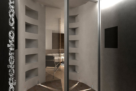 “Loft К-22”