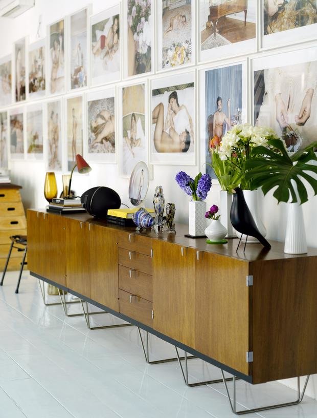 Фото из портфолио В прошлом - Старый монастырь в Мадриде!!! – фотографии дизайна интерьеров на INMYROOM